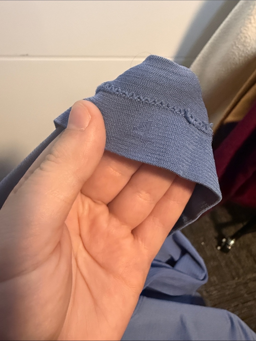 Lululemon Swiftly Tech Long Sleeve - Picture 6 of 6